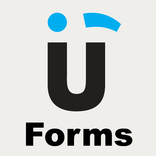 Vizu Forms logo