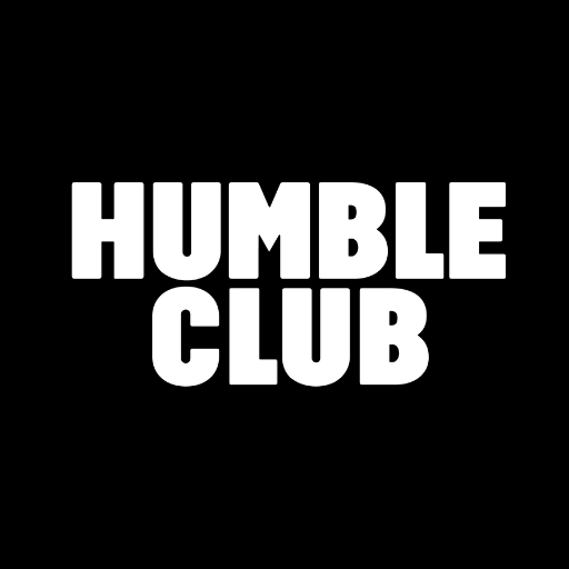 Humble Club logo