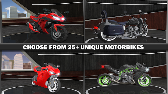 Motor Racing Mania  Screenshots 14