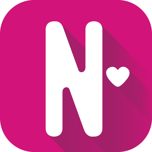 NetLove logo
