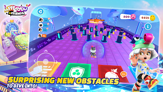 Game screenshot Applaydu & Friends games hack