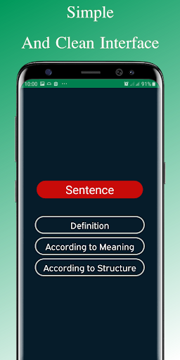 English Tenses and grammar