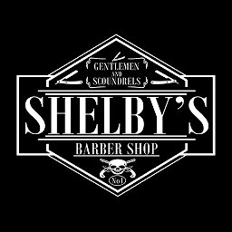 Icon image Shelbys Barber Shop