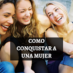 Cover Image of डाउनलोड Cómo Conquistar Mujeres  APK