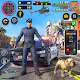 Police Car Simulator Game 3D