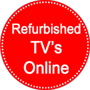 Refurbished TV's Online