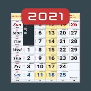 Top 22 Travel & Local Apps Like Monthly Calendar & Holiday - Best Alternatives