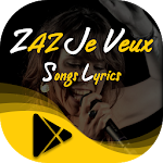 Cover Image of डाउनलोड Music Player - ZAZ Je Veux All Songs Lyrics 1 APK