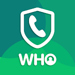 Cover Image of Download Who - Caller ID, Spam Block  APK