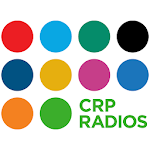 Cover Image of 下载 CRP Radios Peru: Live AM FM Radio and Free Music 3.8.31 APK