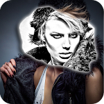 Cover Image of ダウンロード Photo Lab - Photo Masking & Sketch Effect 3.0 APK