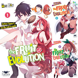 Icon image The Fruit of Evolution