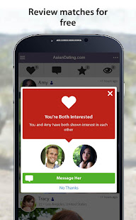 AsianDating - Asian Dating App  Screenshots 3