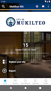 City of Mukilteo