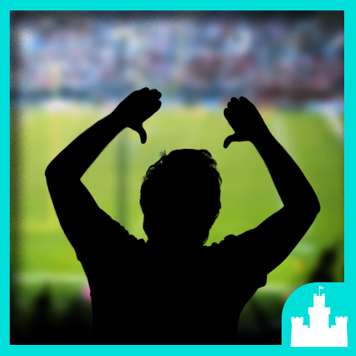 Crowd Booing Sounds logo