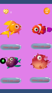 Sea Fish Overview
