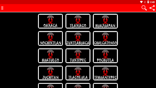 Captura 13 Grupo Soberano Música y Éxitos android