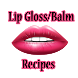 Lip Gloss & Lip Balm Recipes icon
