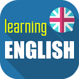 Learning English icon