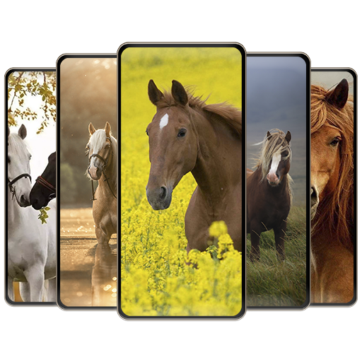 Horse Wallpaper - Apps on Google Play