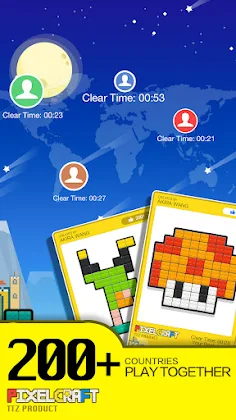 Pixel Craft - Screenshot 4