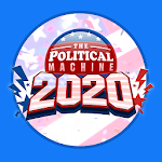 Cover Image of Télécharger The Political Machine 2020  APK