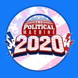 The Political Machine 2020 icon