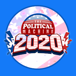 The Political Machine 2020 Mod Apk