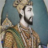Mughal Empire History icon