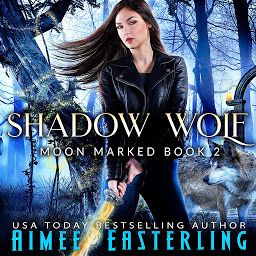 Obraz ikony: Shadow Wolf