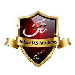 「Inkar IAS Academy」圖示圖片