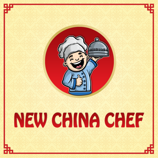 New China Chef Apex Ordering logo