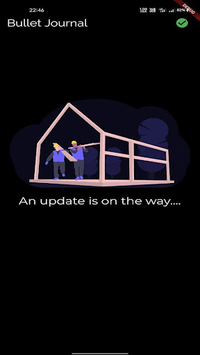 Android application App in Development 14 screenshort