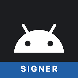 Obrázek ikony App Signer