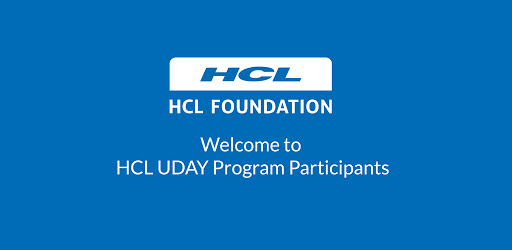 HCL Uday – Program Participant