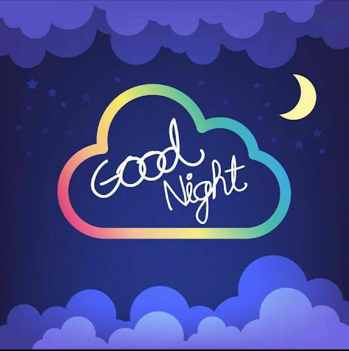 Good Morning & Night Wishes Screen 2