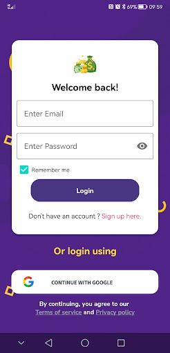 Cash Monster – Get Earn Cash