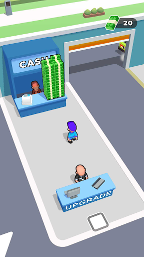 Car Fix Screen 2