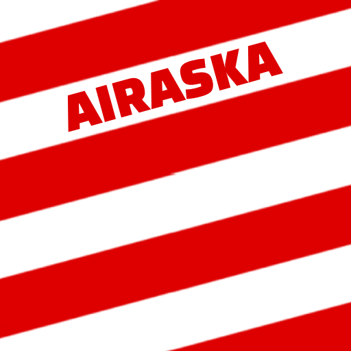 AIRASKA Latest Icon