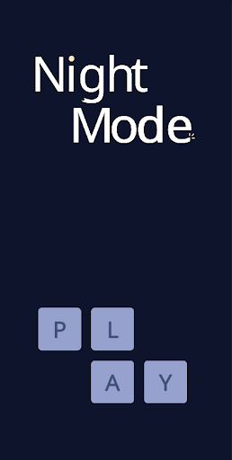 Night Mode Screen 2