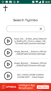 Bản xem trước ứng dụng
