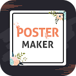 Cover Image of Download Flyer Maker 2022 Poster Design  APK