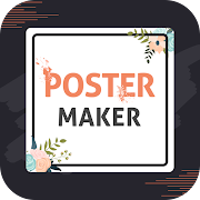 Flyer Maker Poster Maker 2020, Graphic Design Free