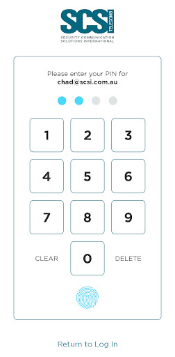 DW Security Screen 2