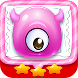 Candy Cookies : Cake Cookies icon