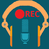 Voice & Music Recorder icon