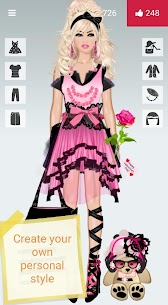Fashion Superstar Dress Up For PC installation