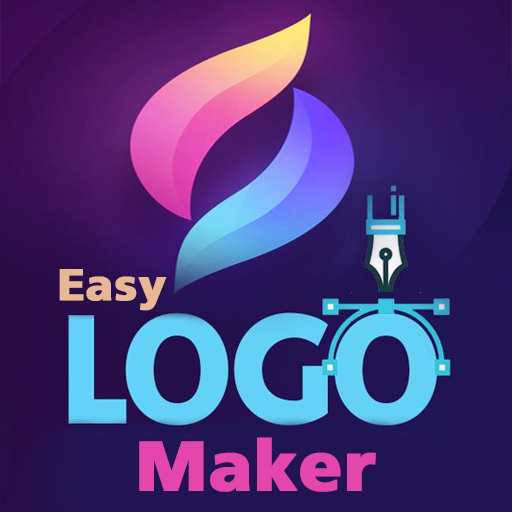 Custom Logo Maker : Easy Logo