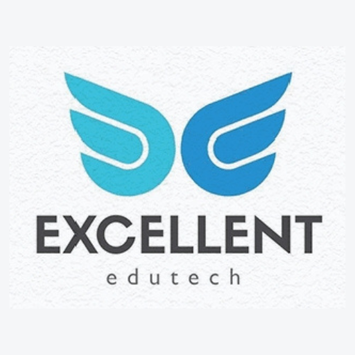 Excellent Learning App logo
