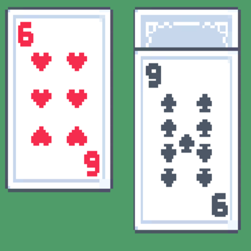 Simple Solitaire logo